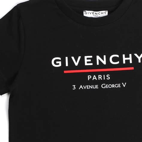 givenchy start shirt|shirt Givenchy bimba.